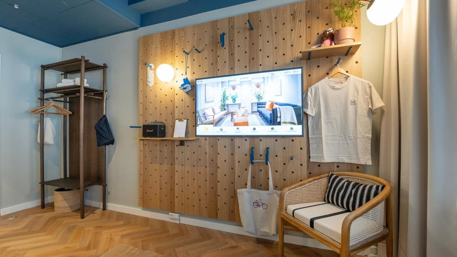 Hotel Mayfair København