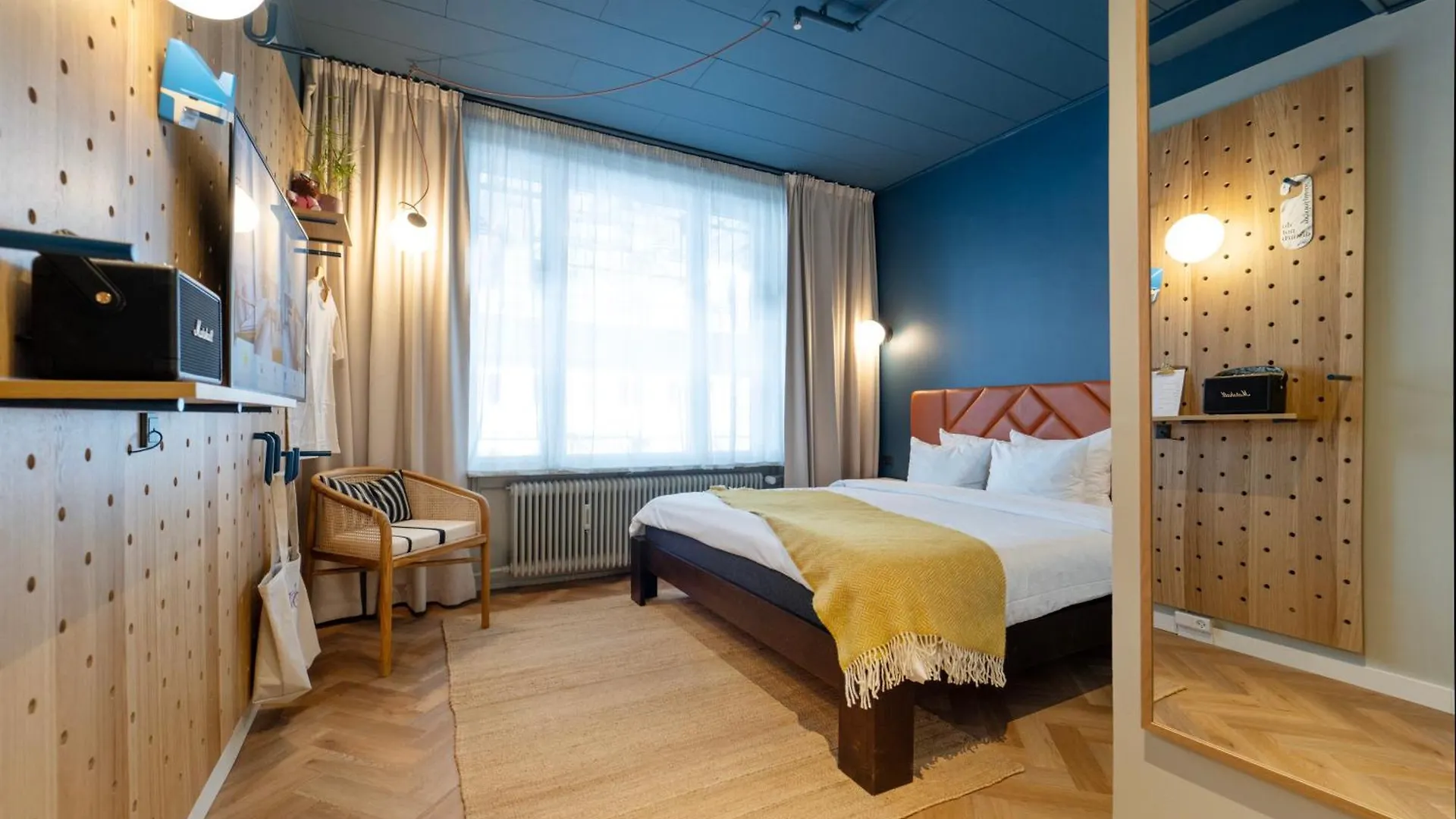 Hotel Mayfair København