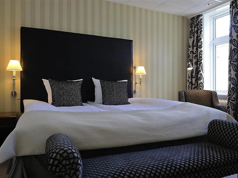 Hotel Mayfair København Danmark