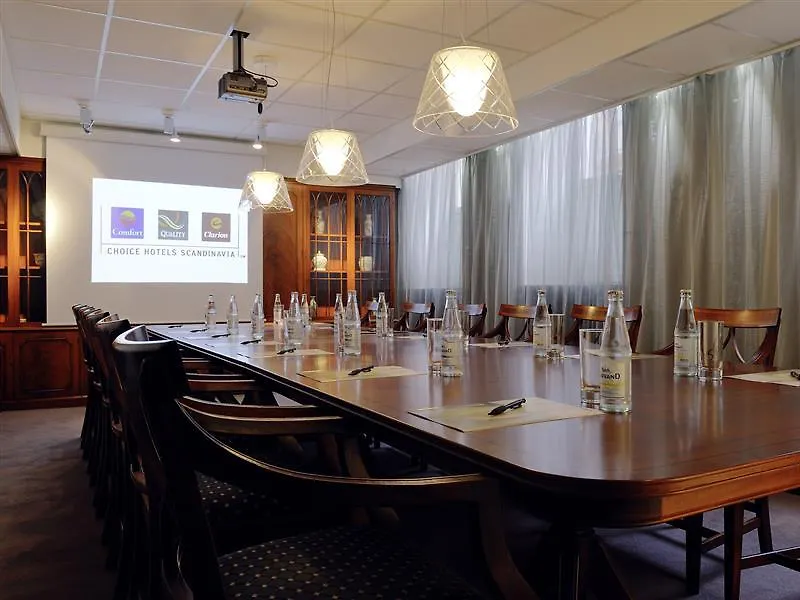 Hotel Mayfair Copenhagen
