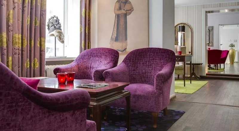 ****  Hotel Mayfair Copenhagen Denmark