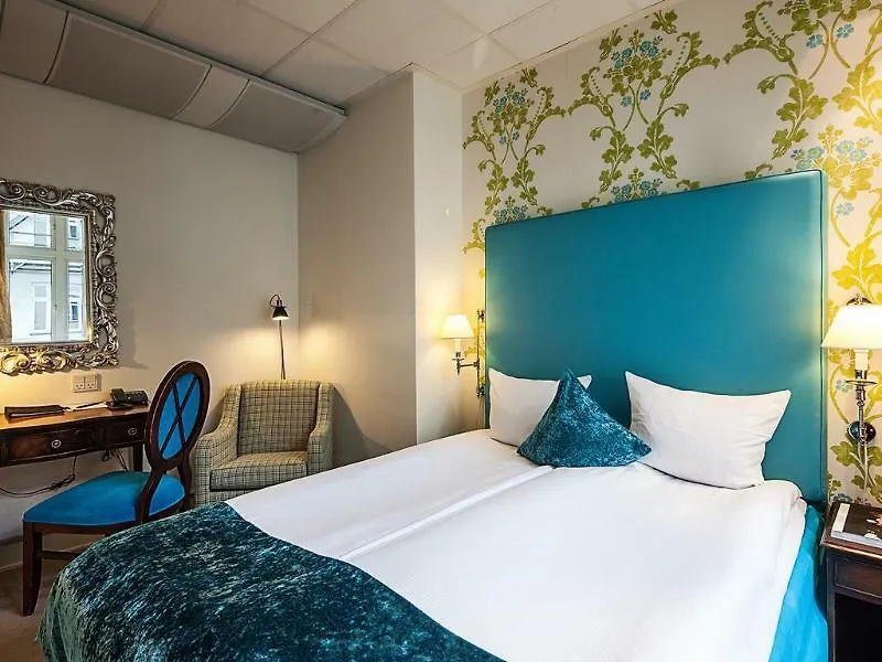 Hotel Mayfair København