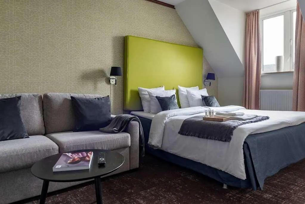 Hotel Mayfair Copenhagen