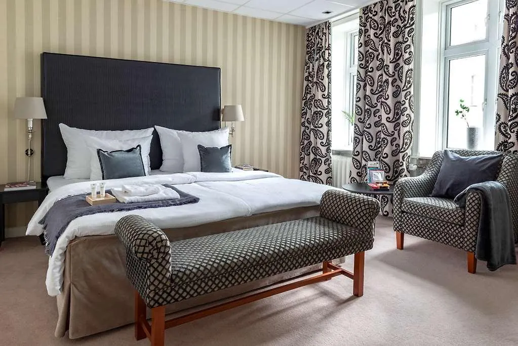 Hotel Mayfair Copenhagen