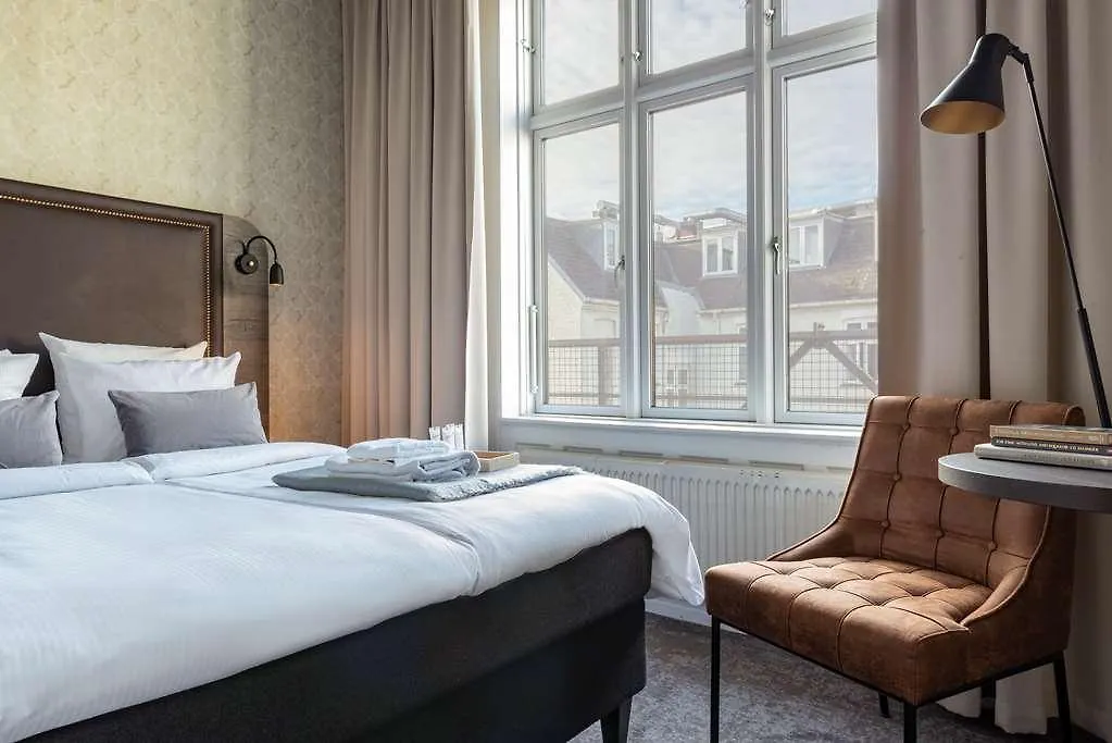Hotel Mayfair København 4*,