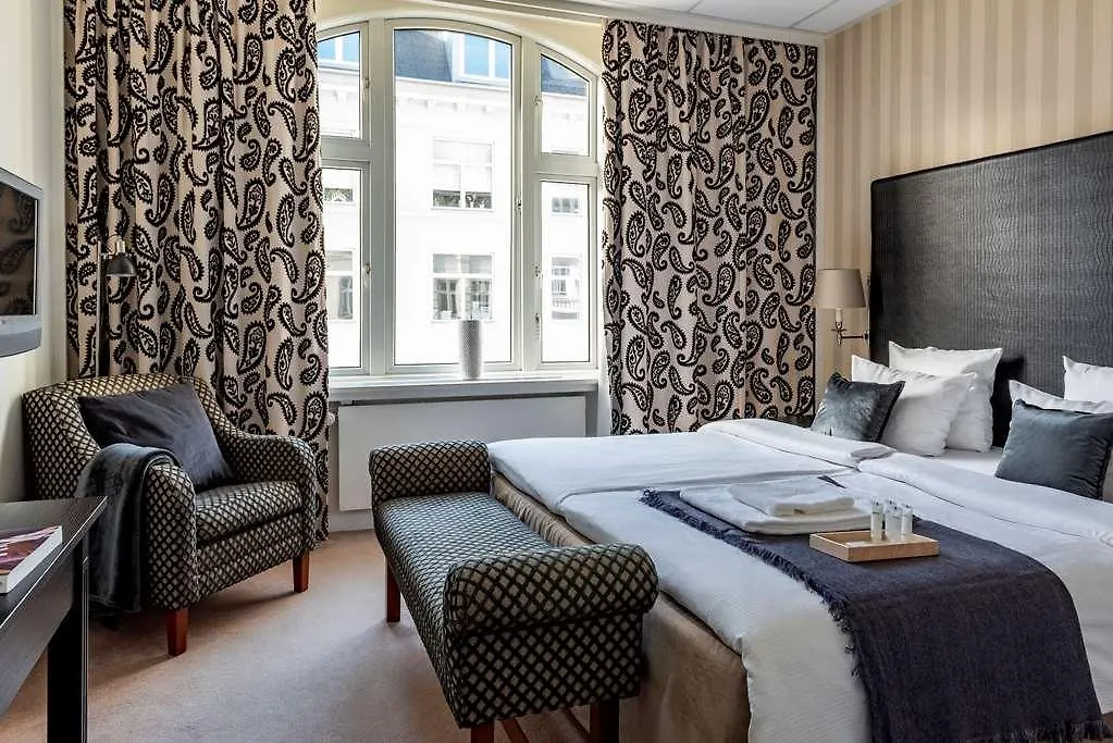 Hotel Mayfair København 4*,  Danmark