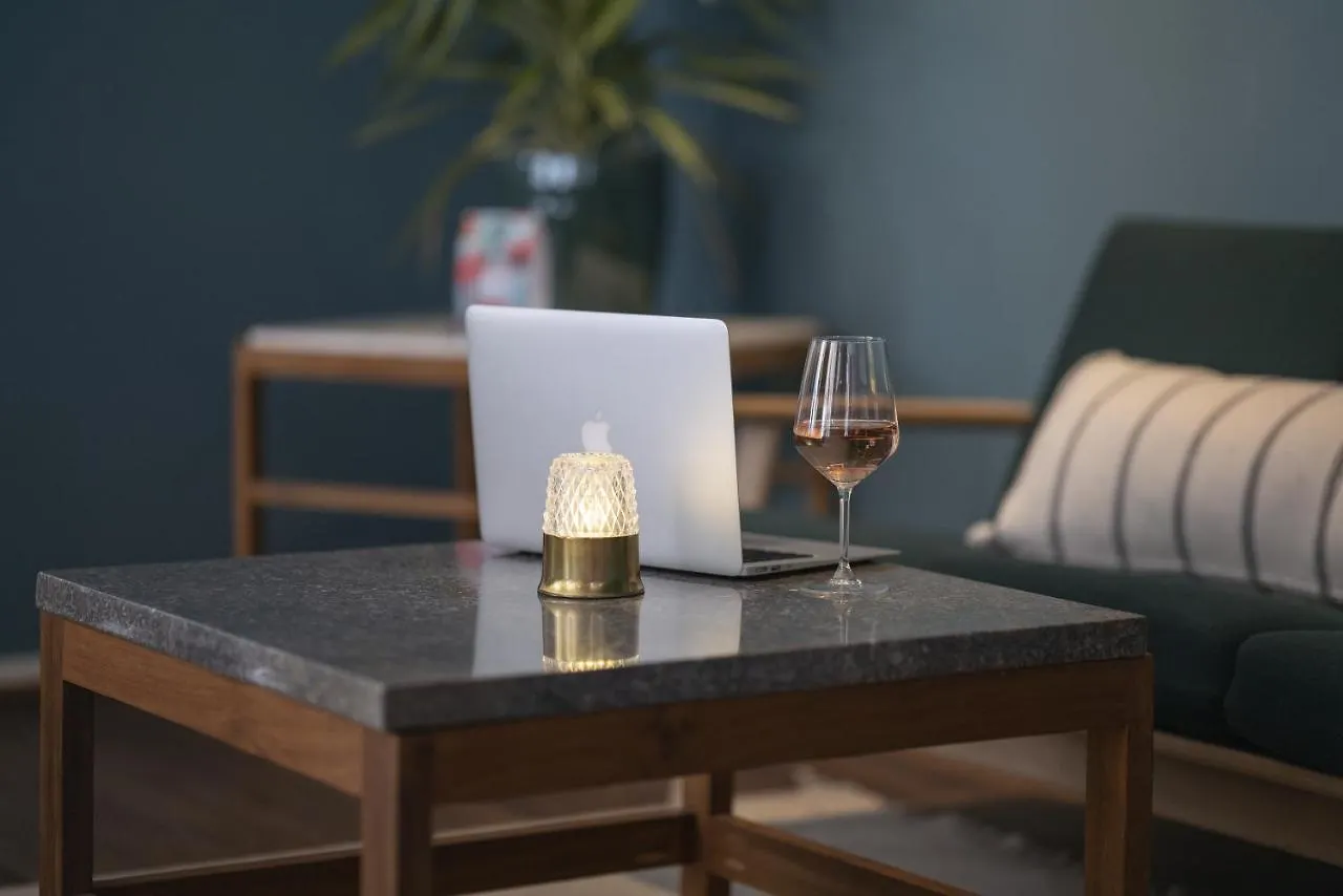 Hotel Mayfair コペンハーゲン