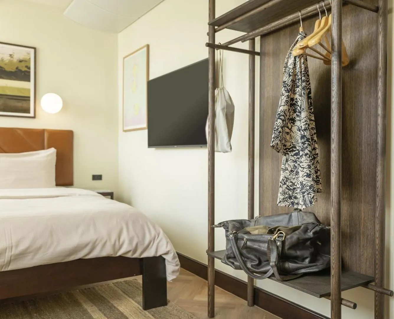 Hotel Mayfair コペンハーゲン